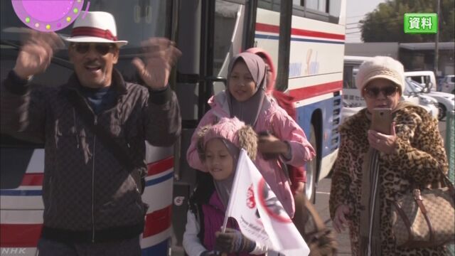 東京駅にイスラム教の人が祈るための部屋が来月できる