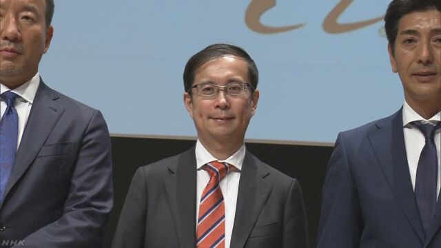 アリババ「中国でたくさん品物を売ってほしい」