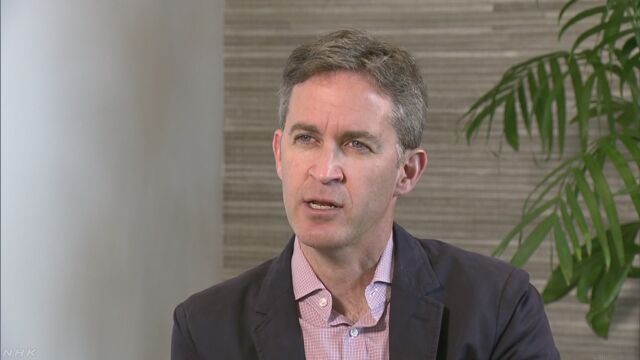 日本での「表現の自由」について国連が調べる