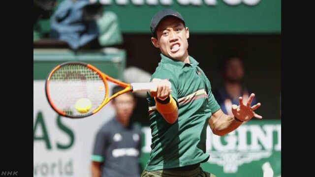 世界のスポーツ選手の収入 テニスの錦織選手は26番目