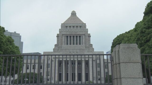 テロなどの犯罪を準備した人たちを罰する法律ができる