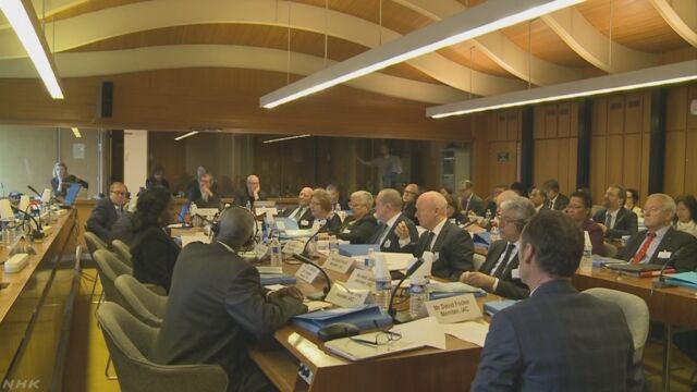 ユネスコの「世界の記憶」 「朝鮮通信使」の資料など2つ