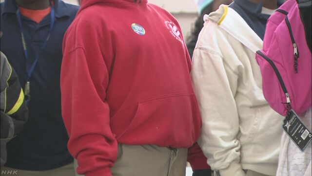 世界の肥満の子どもが40年で10倍以上に増える