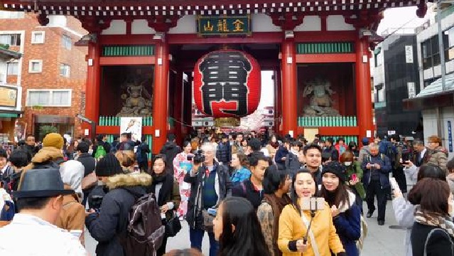 世界の都市のランキング 東京は去年と同じ3番