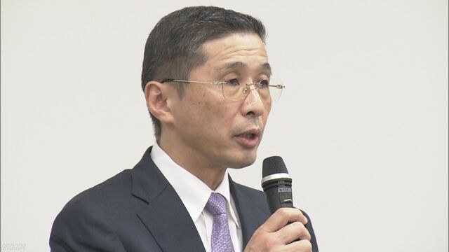 日産 「20年ぐらい前から正しい検査をしていなかった」