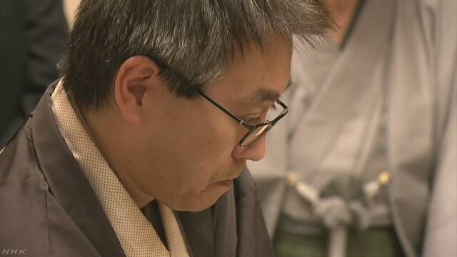 将棋の羽生善治さんが「永世」の称号を7つ全部もらう