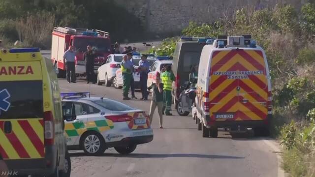 今年仕事中に亡くなった記者は世界で50人