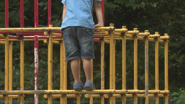 男の子の将来の夢は「学者」 女の子は「食べ物屋さん」