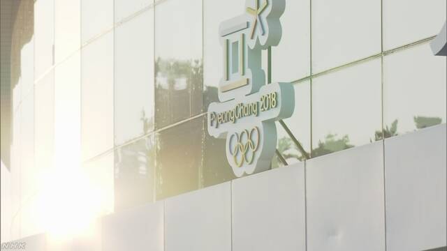 もうすぐオリンピック 「もっとチケットを買ってほしい」