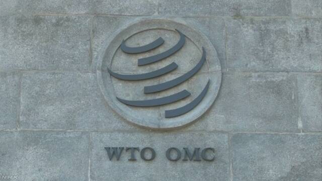 WTO「韓国が福島などの魚の輸入を禁止するのは違反」