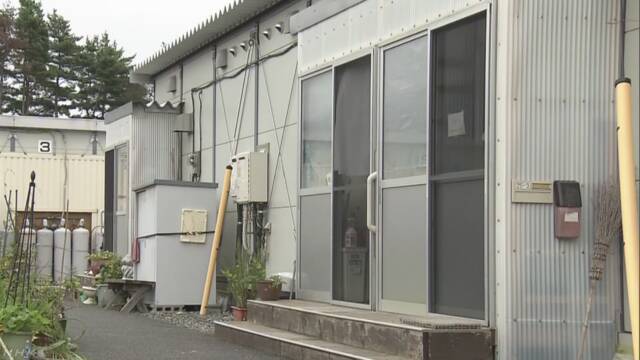 東日本大震災から7年 1人で亡くなる人が増える