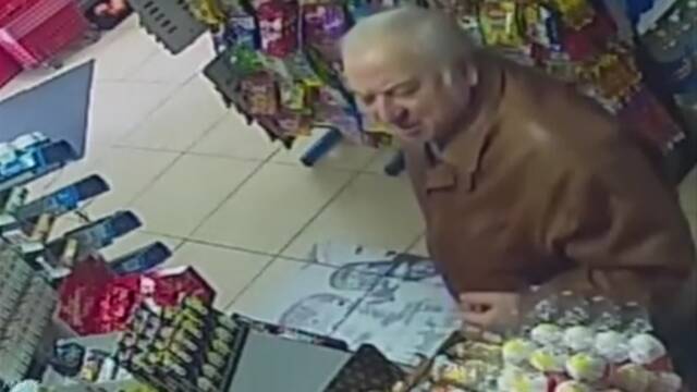 イギリス「スパイだった男性に使った毒はロシアが作った」