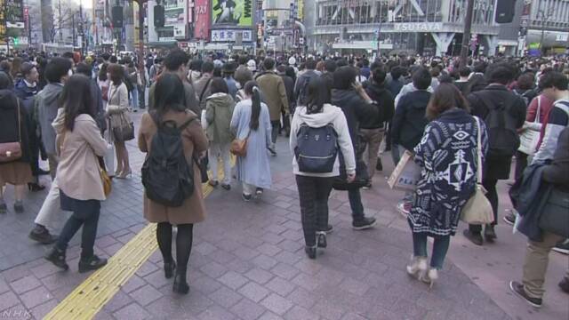 「18歳以上を大人にする」新しい法律の案を決める