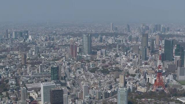 倒産した会社が増える 働く人が足りないことなどが原因