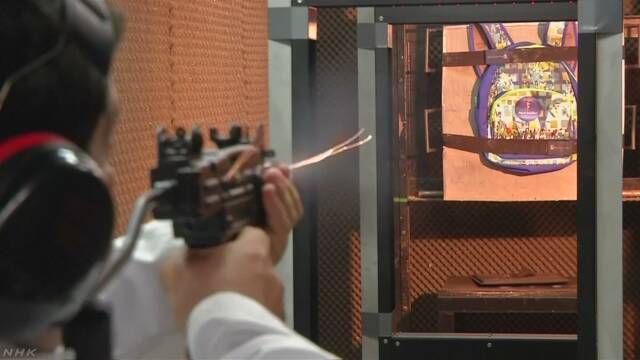 アメリカ 銃から子どもを守るリュックサックが売れている