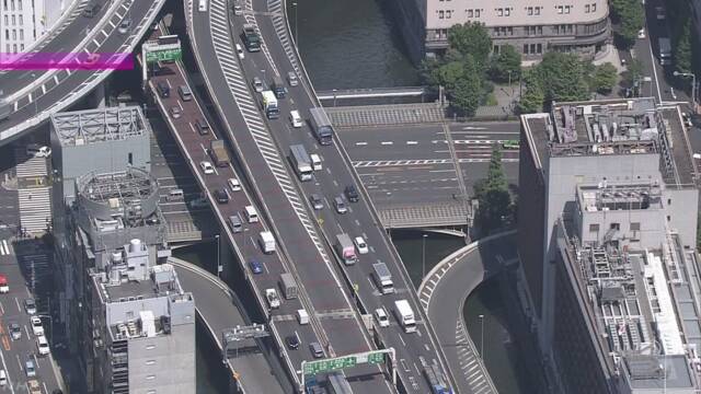 東京オリンピックで道や電車が混まないように考える