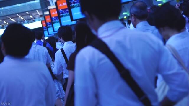 日本の借金は国民1人に860万円 今までで最も多くなる