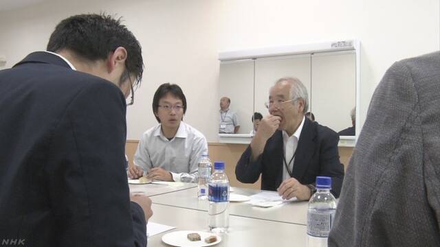 徳島大学が虫のコオロギを使ってパンを作る