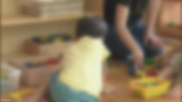 来年の10月から幼稚園や保育園などを無料にする