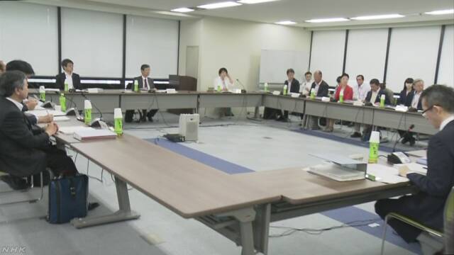 病院のインターネットの広告 160件が法律に違反していた