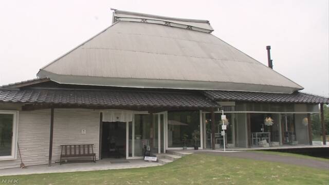 外国人に人気がある日本の古い家を「民泊」で利用する