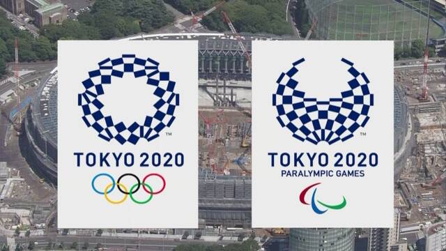 東京オリンピック ボランティアをしたい人は15%