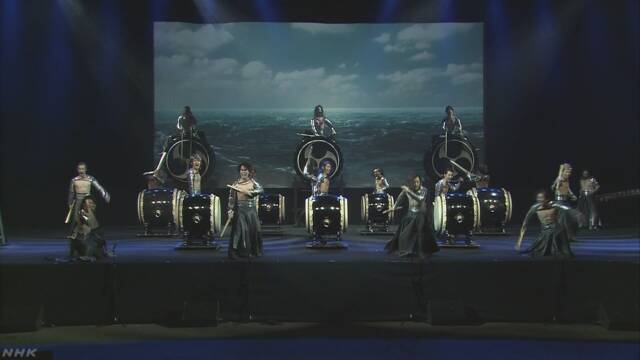 フランスで日本文化を紹介するイベントが始まる