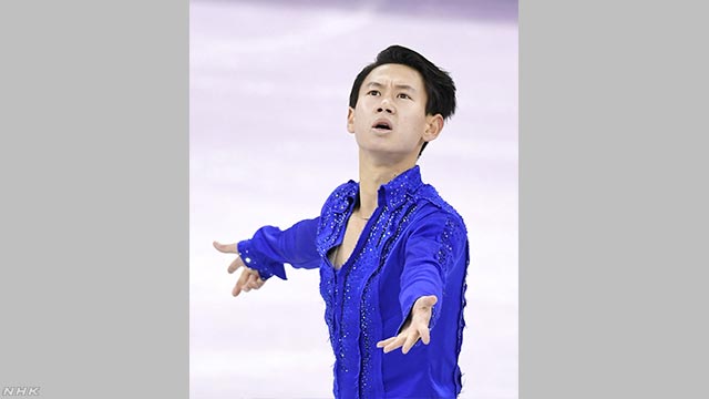 フィギュアスケートのデニス・テン選手が刺されて亡くなる