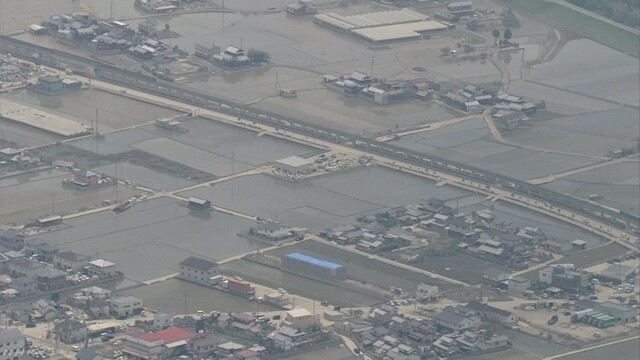 広島県と岡山県 ホテルをキャンセルした人は28万人
