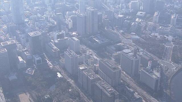 国の役所 障害がある人を多く雇ったことにしていた
