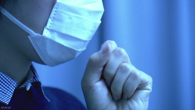 「エアコンでせきが止まらない」と言う人が増える