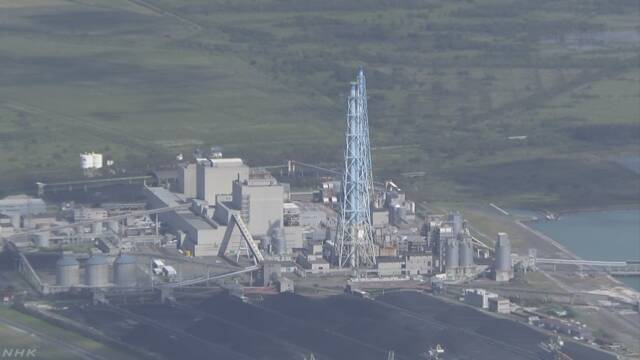 北海道 「使う電気をいつもより20%少なくして」