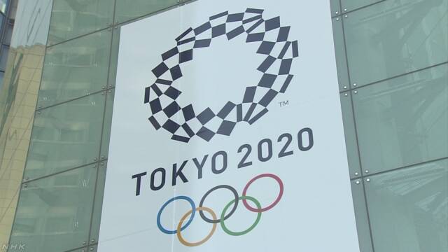 東京オリンピック ボランティアをしたくない人が60%