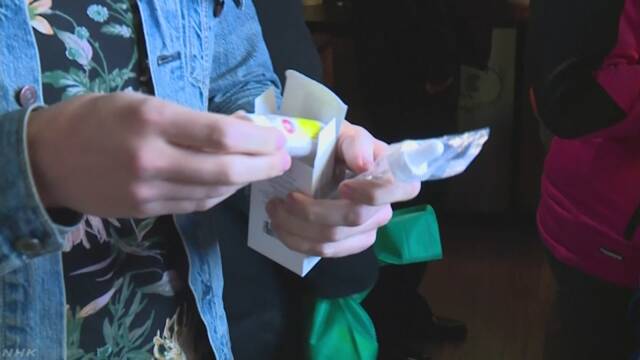 カナダ 法律が変わって大麻を使ってもいいことになる