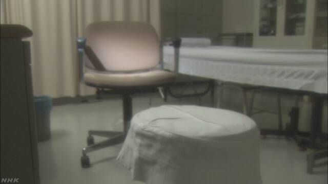がんで亡くなる前に体がつらそうだった人は42%