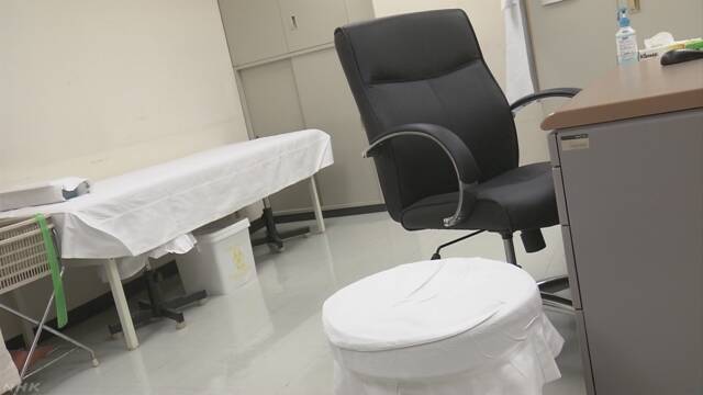 2016年に「がん」が見つかった人は100万人