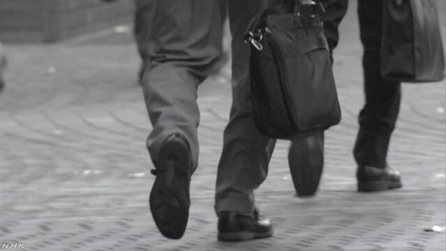 長い時間働く人は突然「心筋梗塞」になる可能性が高い