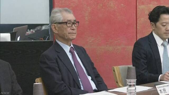 ノーベル賞の本庶さん「薬の特許の契約を変えてほしい」